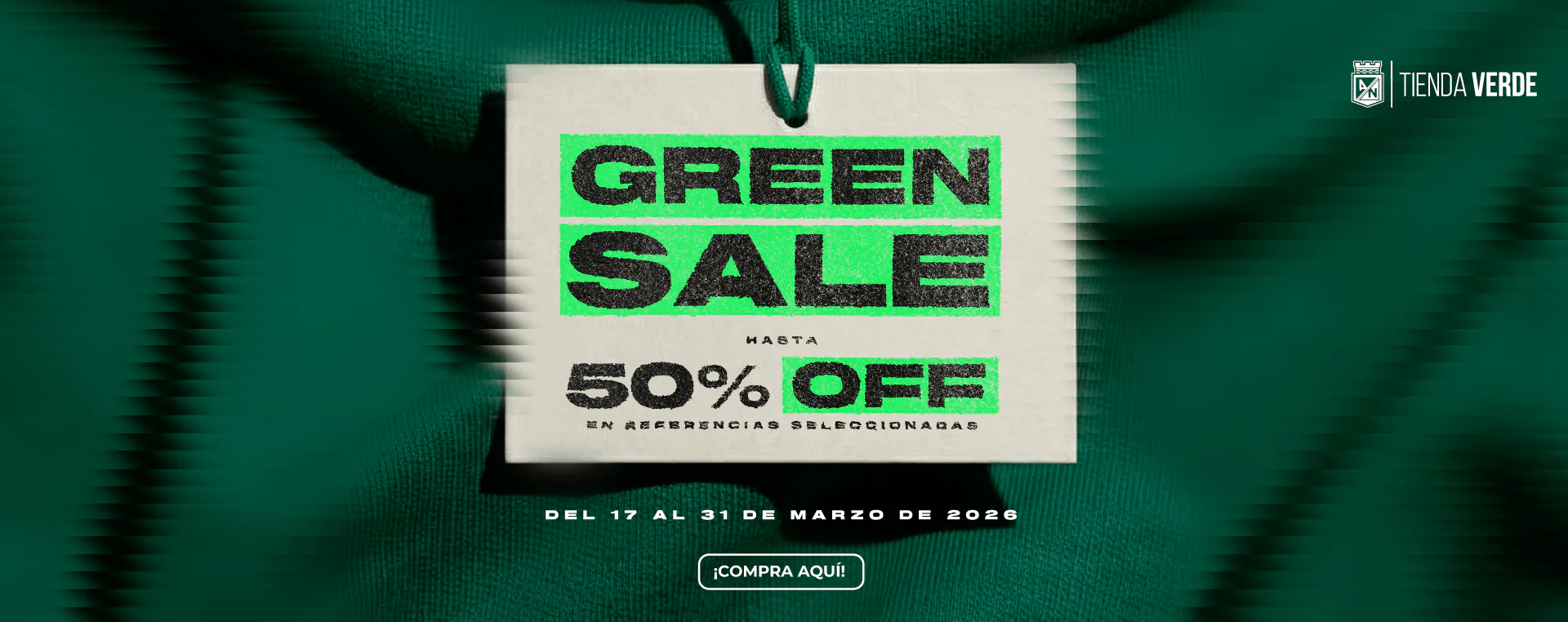 Vístete con la Grandeza Paisa